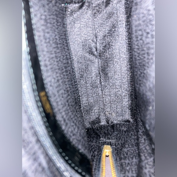 ❌SOLD❌ GIANNI VERSACE Vintage Sunburst Handbag! PRISTINE CONDITION!!! - Picture 5 of 7